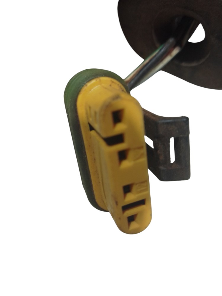 Chicote Posterior Carroceria Fiat Uno Mille 2010/2013 2