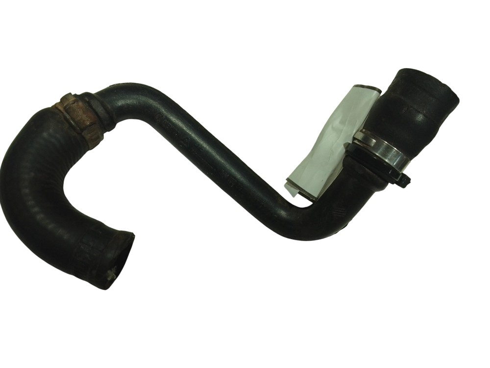 Mangueira Superior Radiador Volkswagen Golf 1996 A 2000 1