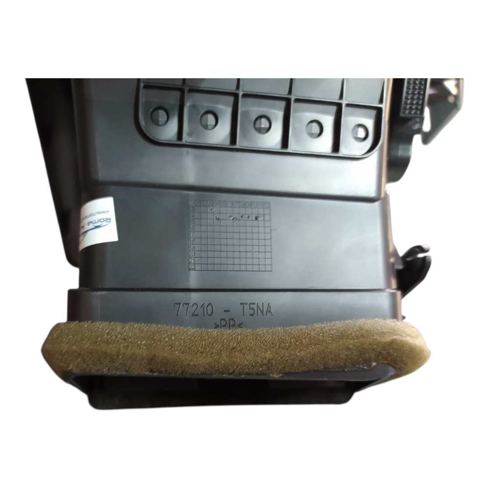 Difusor Esquerdo E Porta Copos Honda Fit 1.5 2014 Aut Flex 7