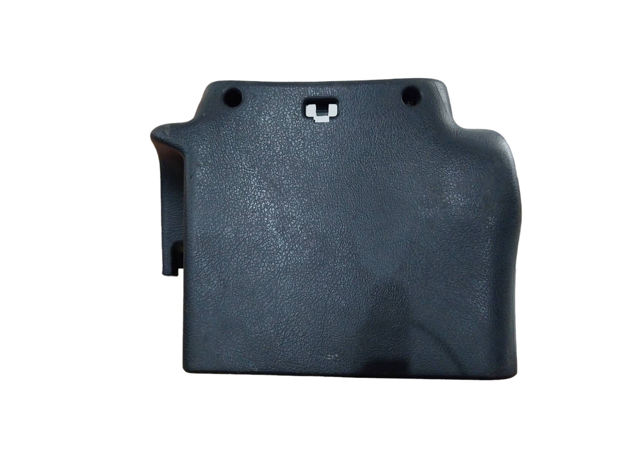 Moldura Coluna Direção Chave Seta Peugeot 206 207 9647617777 4