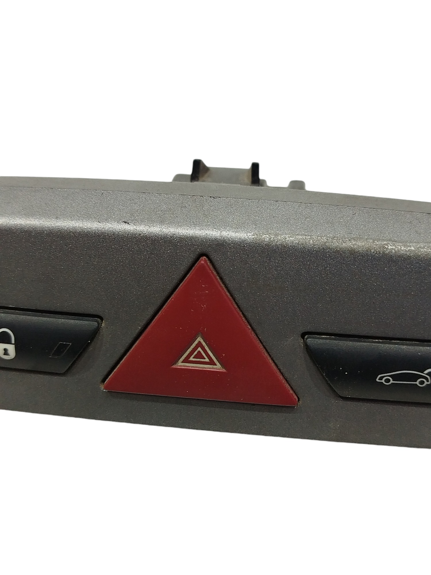 Comando Alerta Abertura Porta Malas Peugeot 308 408 2012 2