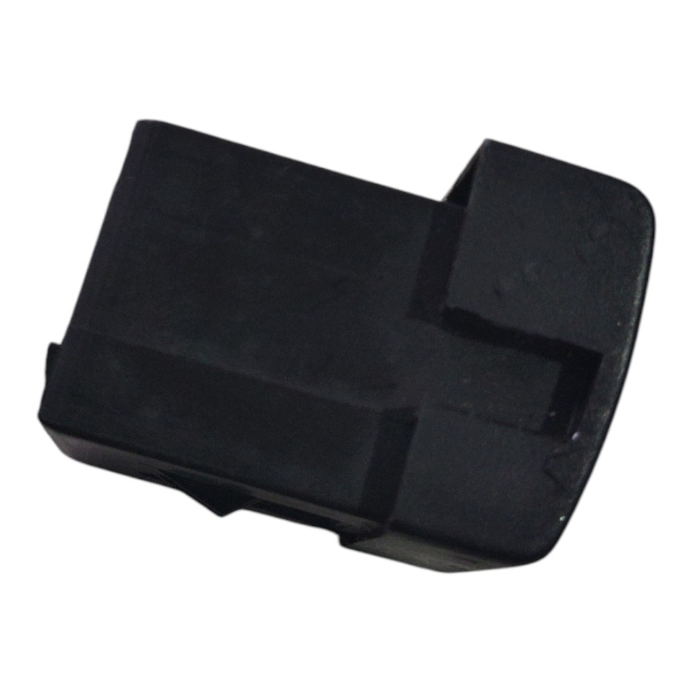 Botão Falso Tampa Buraco Painel Chevrolet Vectra 1996 A 2004 Preto 2