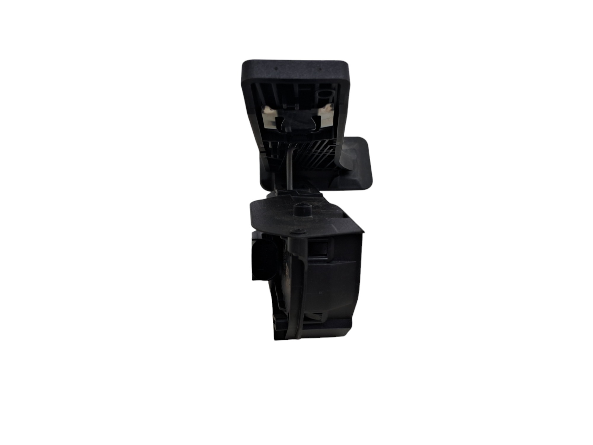 Pedal Acelerador Bmw X1 Sdrive20i 2.0 16v Aut Flex 2020 5