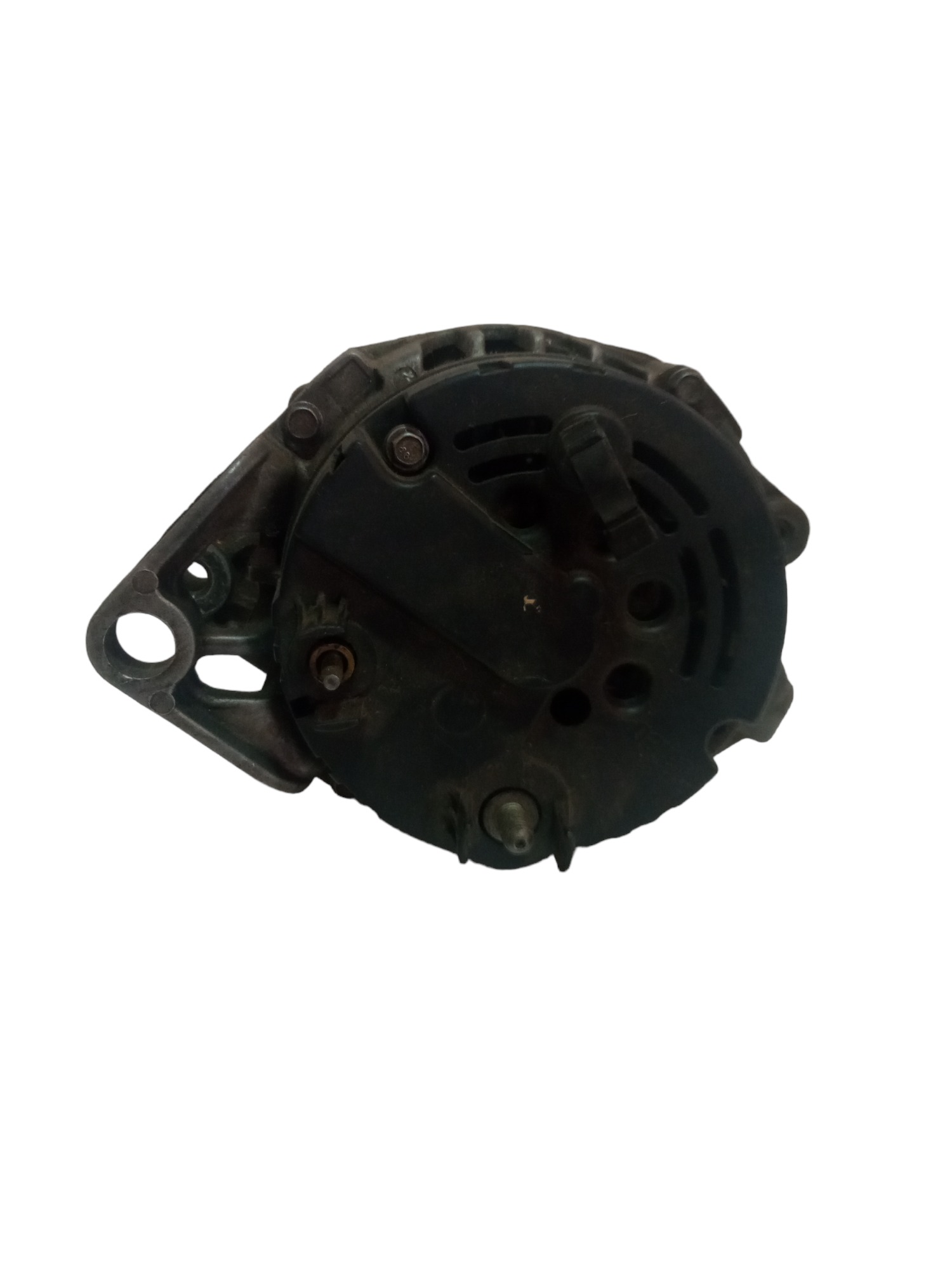 Alternador Chevrolet S10 Frontier Xterra Troller 2001 2 8 2