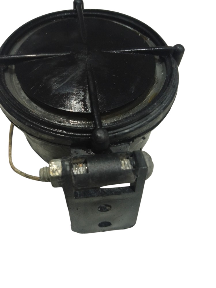 Alarme Lookout Fiat Siena 2003 6