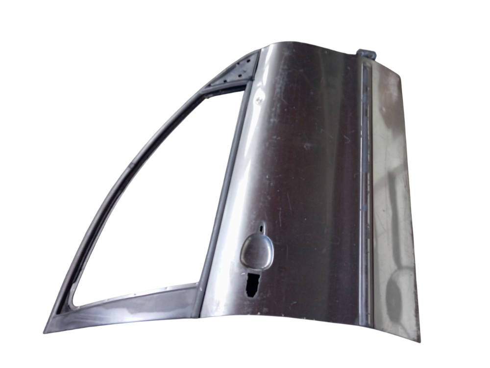 Porta Dianteira Direita Fiat Uno 97 2 Portas Dianteira Direito Verde 4