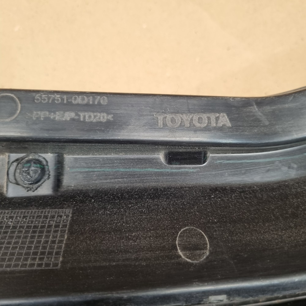 Grade Churrasqueira Toyota Yaris Modelos 2018/2022 Preto 4