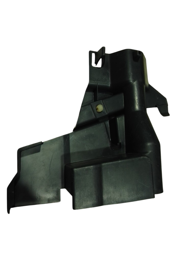 Moldura Porta Dianteira Direita Xsara Picasso 2000 A 2012 2
