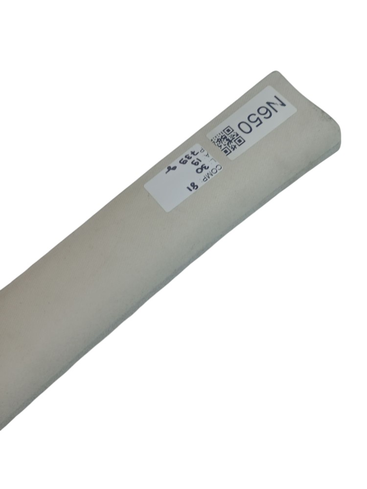 Moldura Coluna Parabrisa Stilo 2003 2011 Direito Acabamento 5