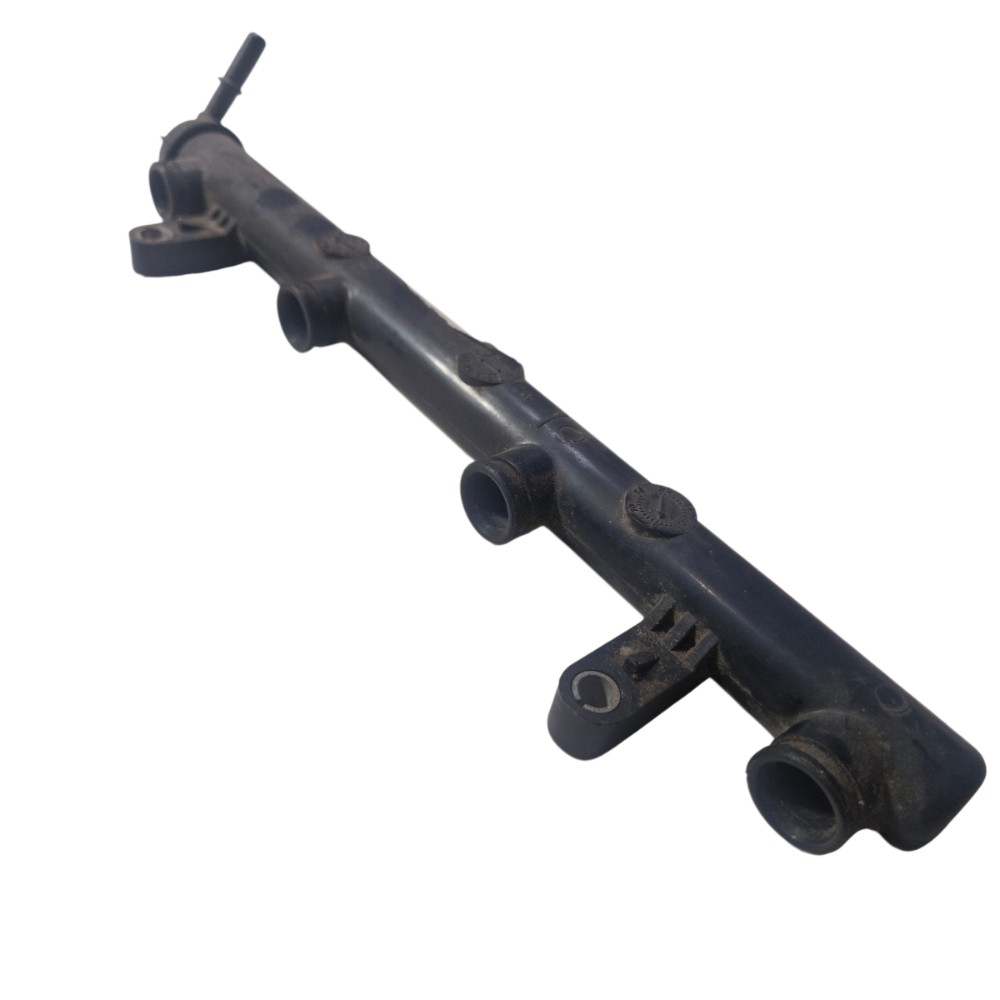Flauta Bico Injetor Onix Prisma 1.0 1.4 8v 2013/2019 2