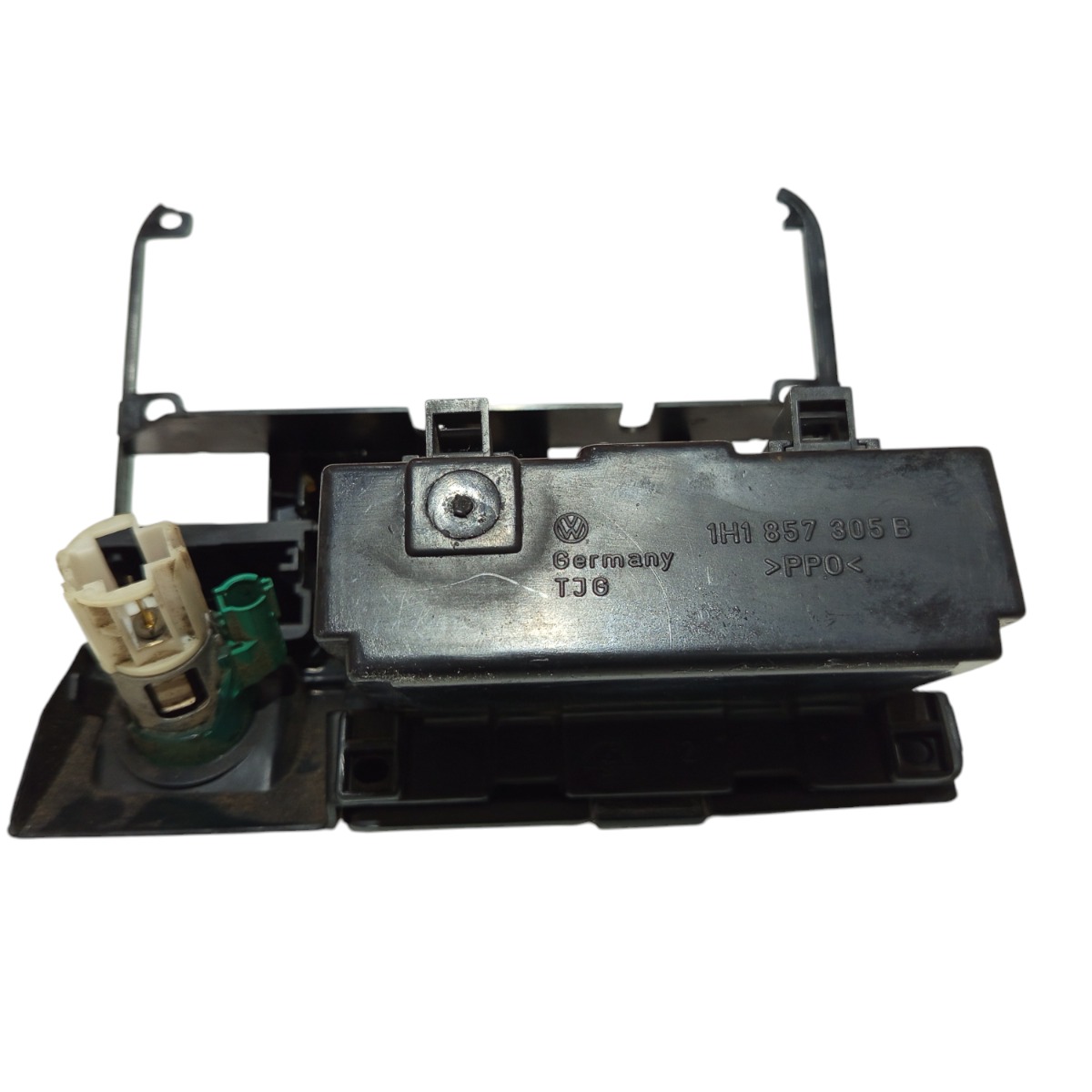 Moldura Painel Cinzeiro Volkswagen Golf Glx 1994 1995 A 1999 3