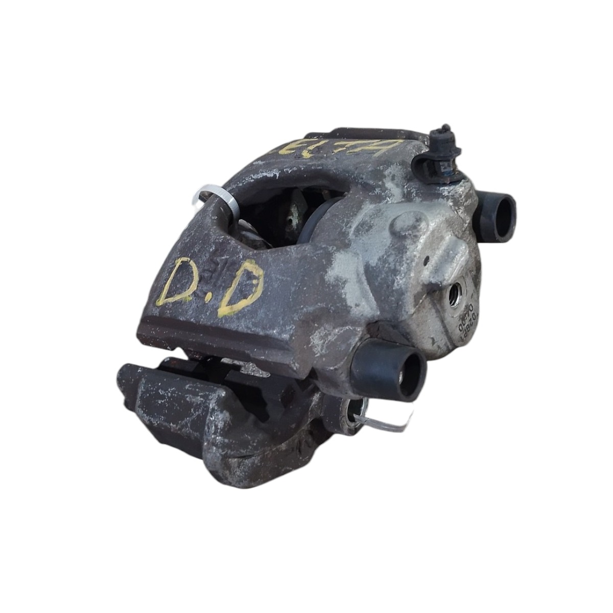 Pinça Freio D. D Gm Celta 2002 A 2014 Sólido Original Usado