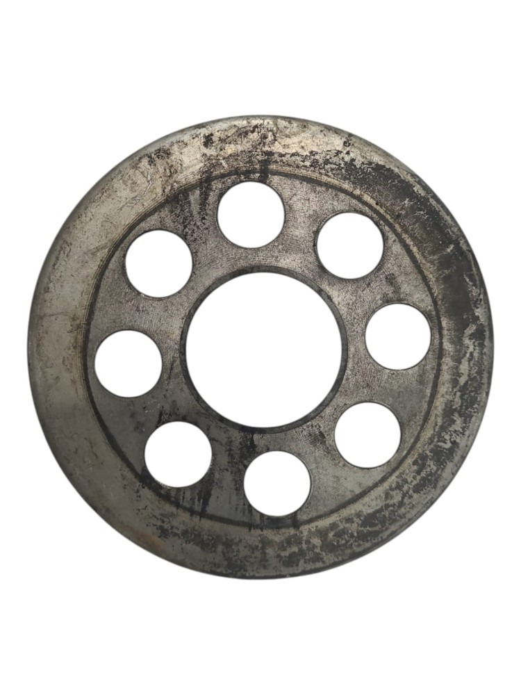 Polia Flange Mb Actros V6 3