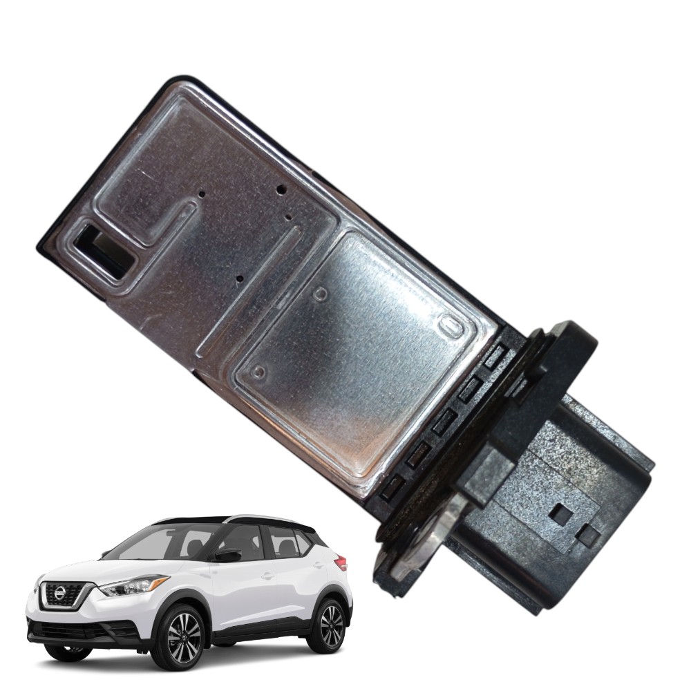 Sensor Fluxo De Ar Maf Nissan Kicks 1.6 2018 2019 Afh70m38 1