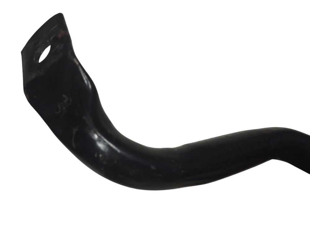 Suporte Fixação Estepe Fiat Uno Mille Fiorino 1995/2013 2