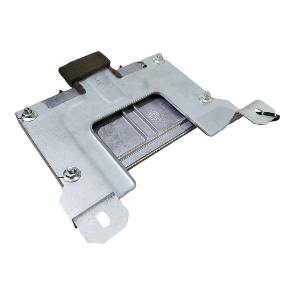 Módulo De Câmbio Dualogic Fiat Idea 1.8 2010 Original Usado 5