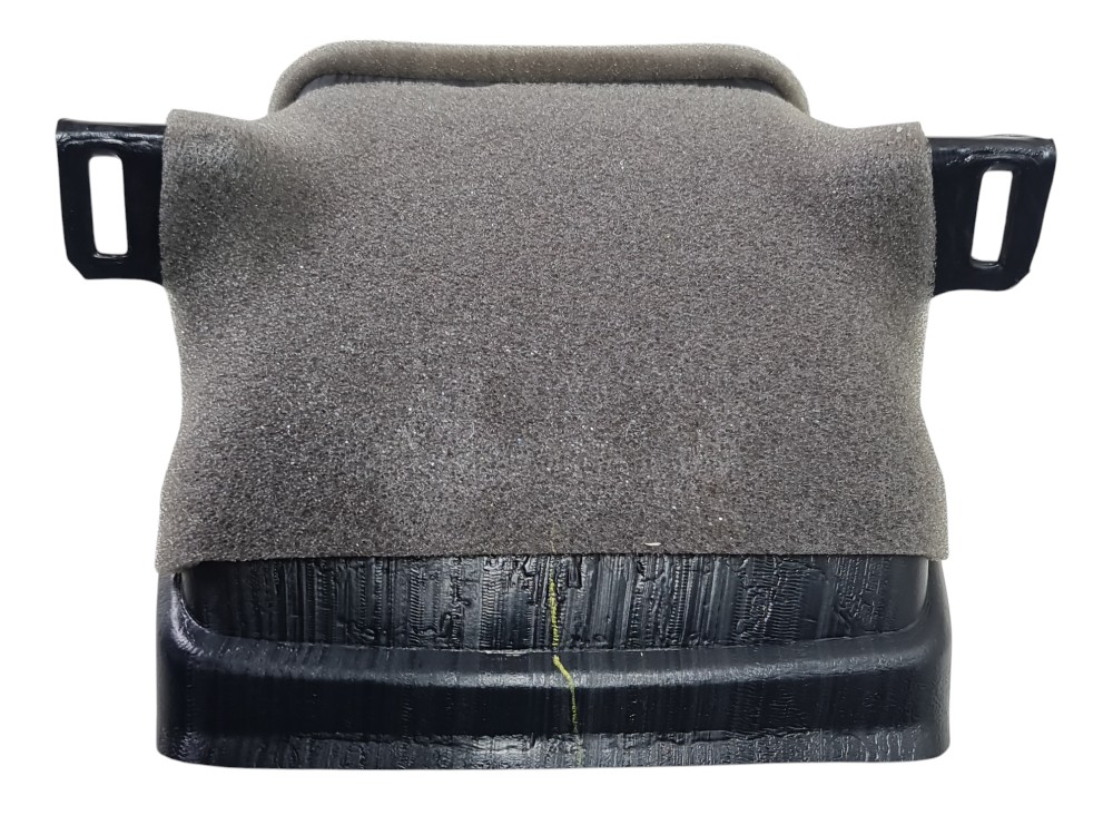 Duto Toyota Corolla Cross 2023 Codigo 588630a010 1