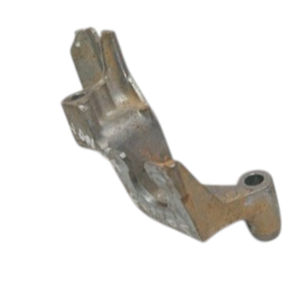 Suporte Cabo Trambulador Honda Fit 1.4 2004/2008 Gasolina 5
