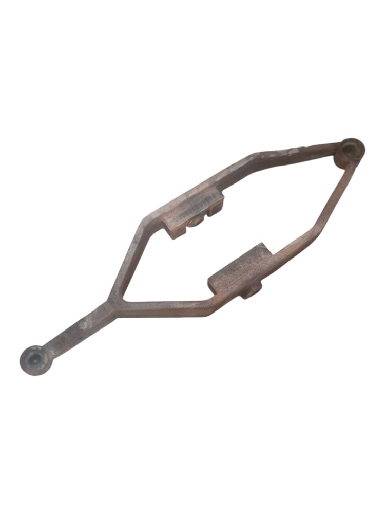 Garfo Engate Caixa Cambio Ford Cargo 816 4