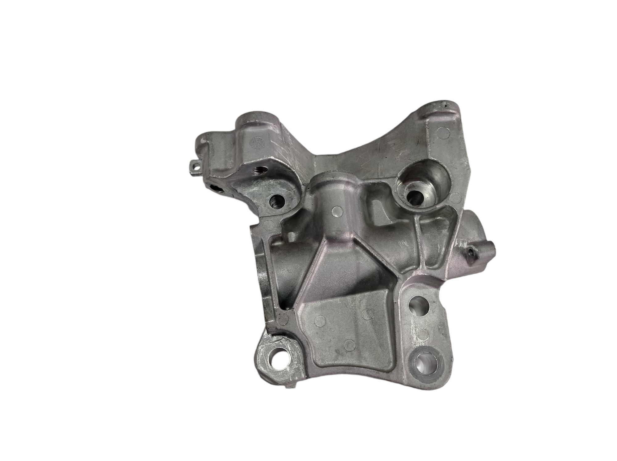 Suporte Coxim Motor Range Rover Evoque 2.0 Flex 2022 V572 6