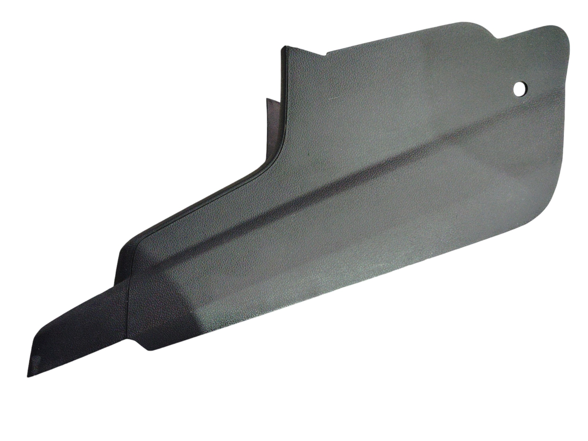 Moldura Console Central Vw Fox 2003 A 2010 4