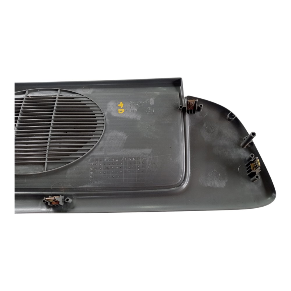 Forro Traseiro Direito Chrysler Grand Caravan 2005 V368 3