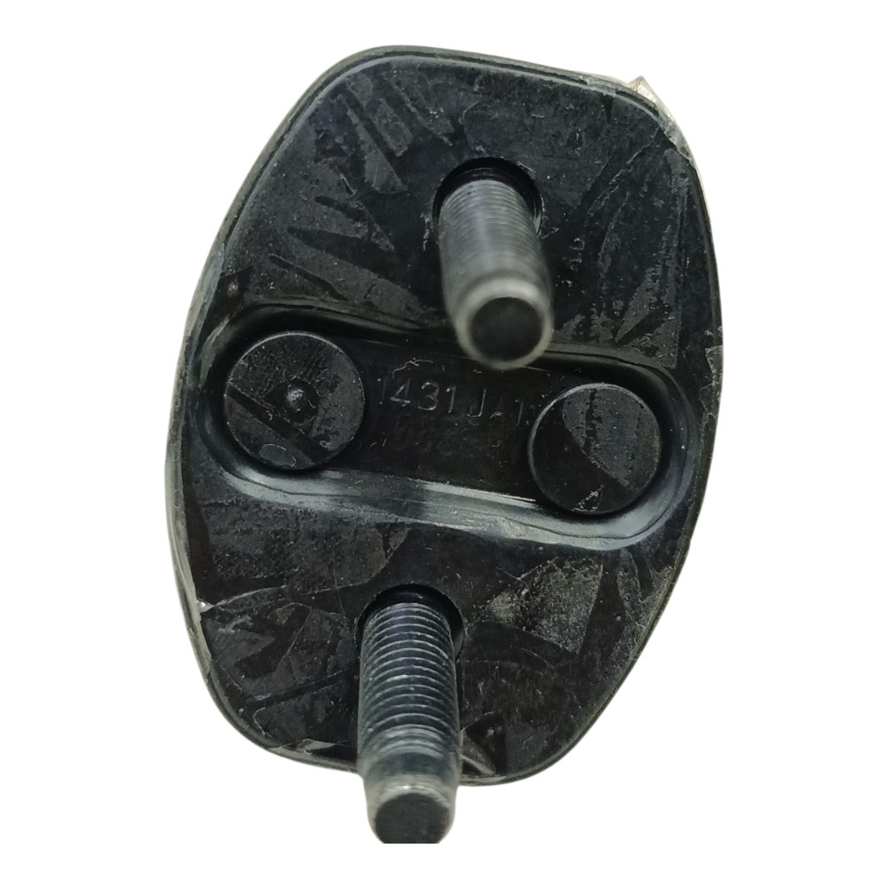 Batente Fechadura Porta Mala Gm Onix Joy 2016 2017 2018