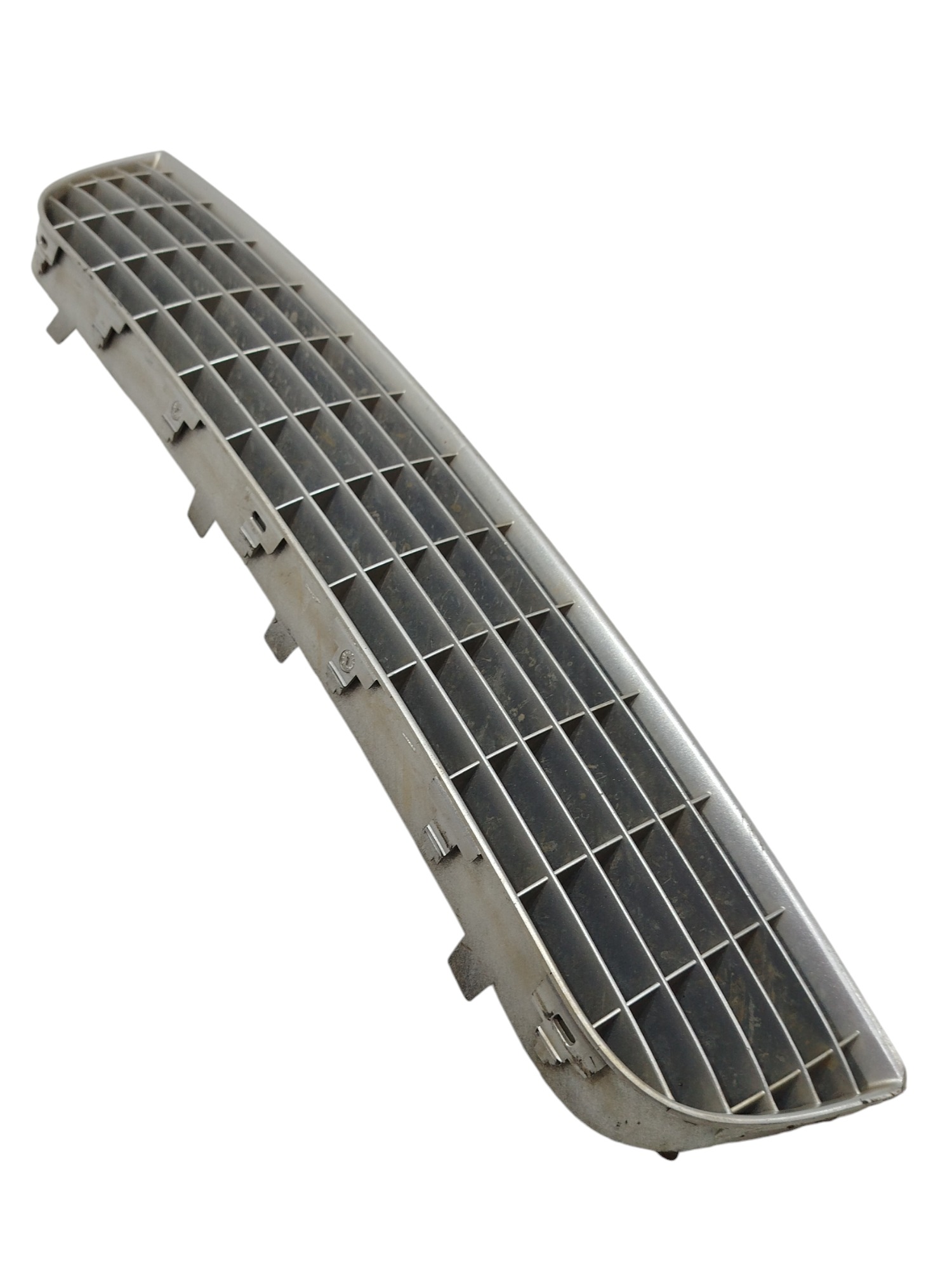 Grade Inferior Parachoque Dianteiro Fiat Punto 2010 2