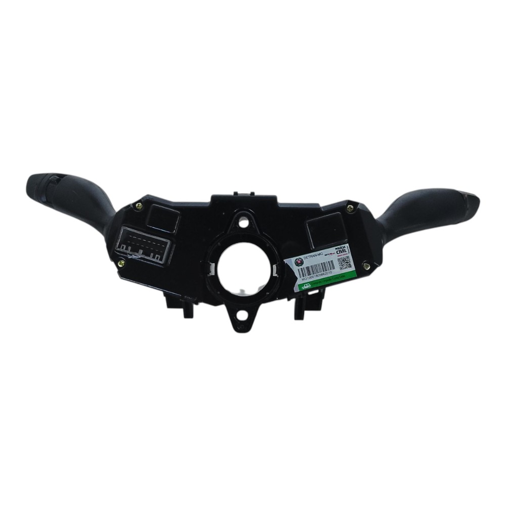 Comando Chave Limpador Setas Hyundai Hb20 2023 2025
