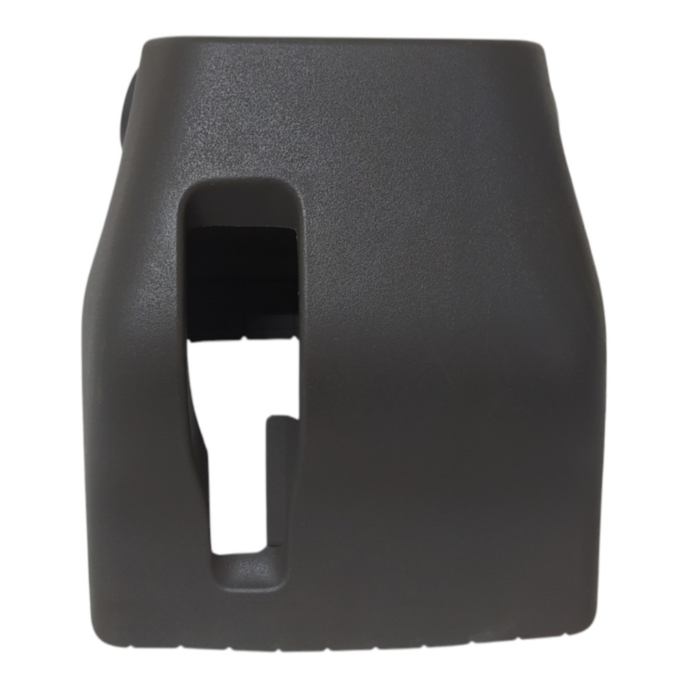 Moldura Coluna Direção Toyota Corolla 2009 3