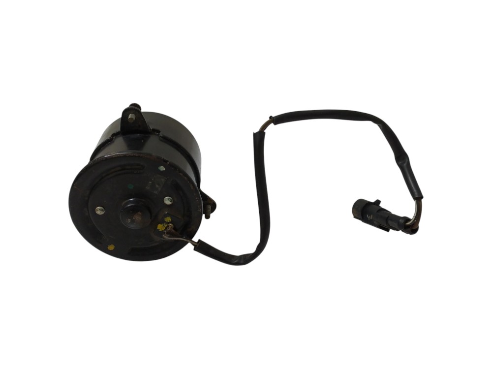 Motor Ventoinha Radiador Renault Kwid 2017 A 2021 Quebrada 4