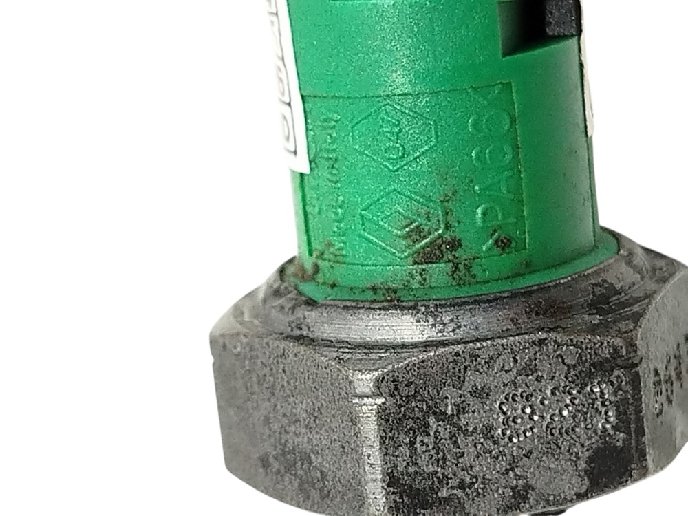 Sensor Pressão Óleo Renault Clio 1.0 8v 2004 4