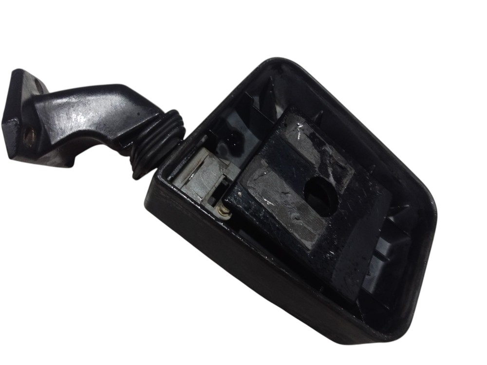 Retrovisor Fiat  Esquerdo Fiorino uno Prêmio 94 a 2004 4