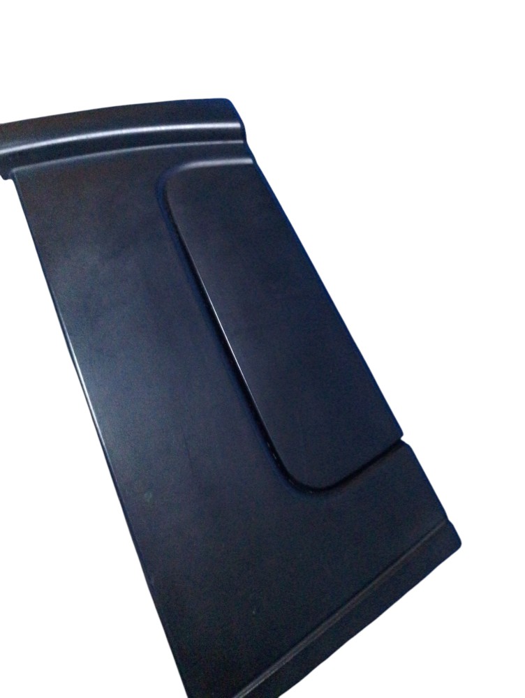 Maçaneta Externa Porta Tras. Direita Honda Hr-v 2015/2016