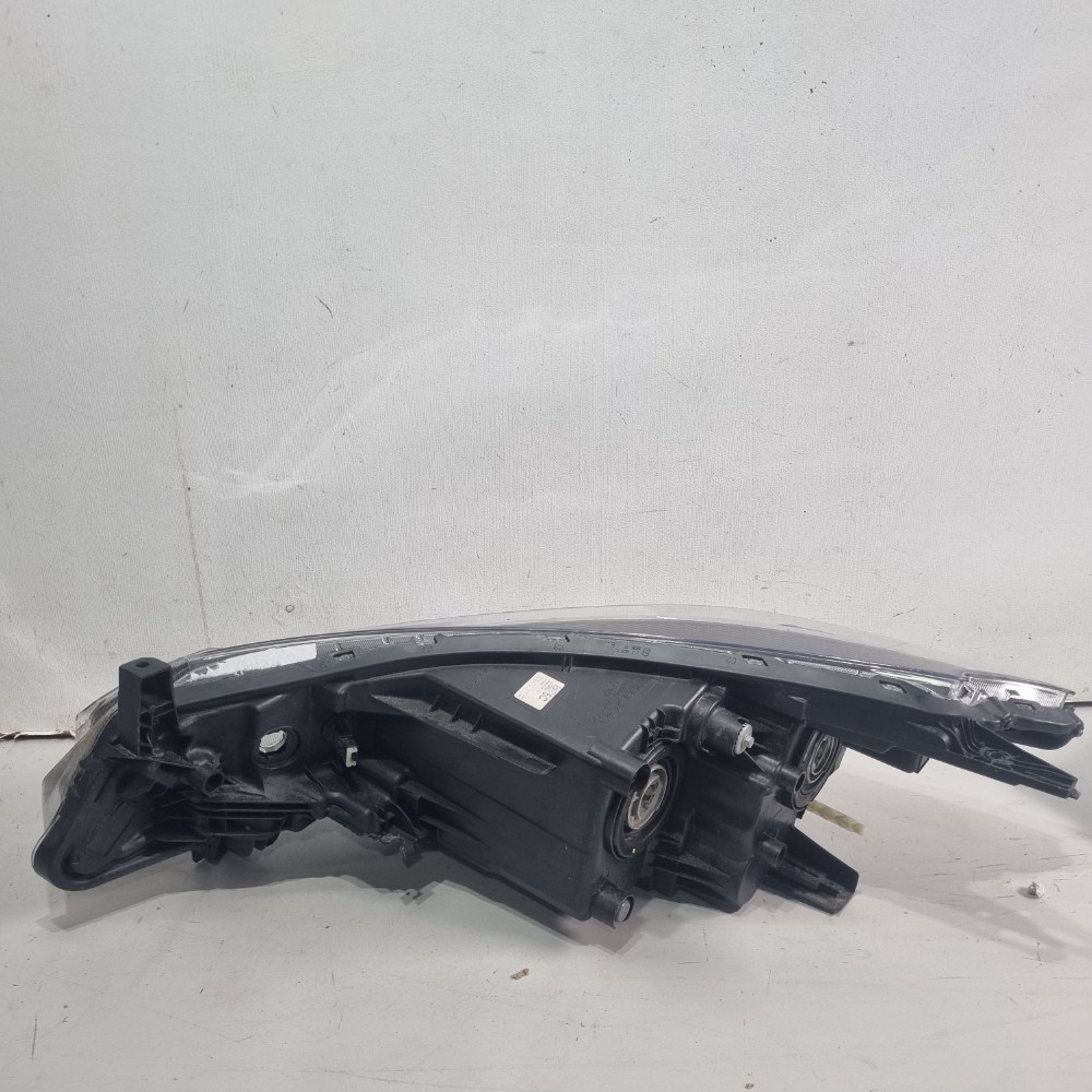 Farol Sem Led Lado Direito Nissan Kicks Modelos 2020/2024 Direito/passageiro 4