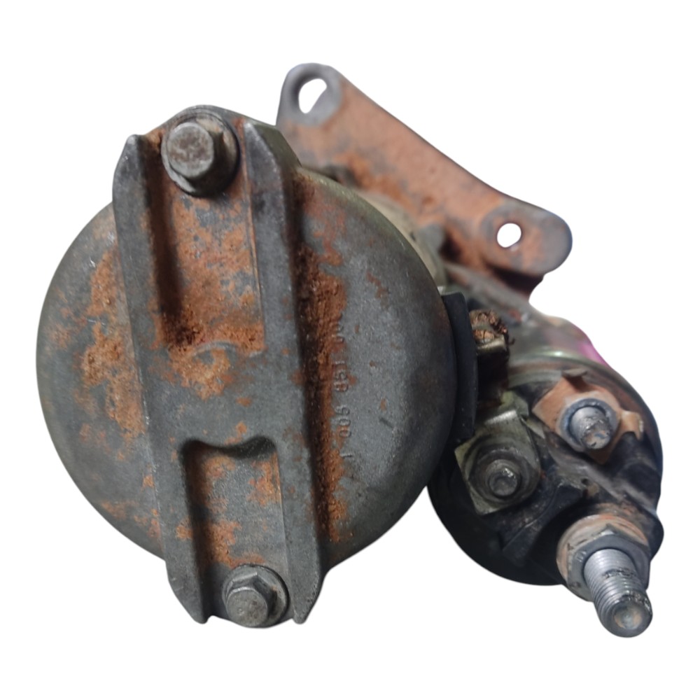 Motor Partida 1.0 1.4 Evo Palio Uno Strada Fiorino 15/20 9