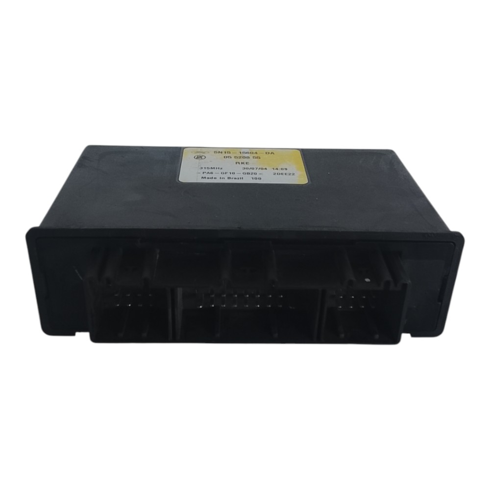 Módulo Conforto Ford Ecosport 2006 2010