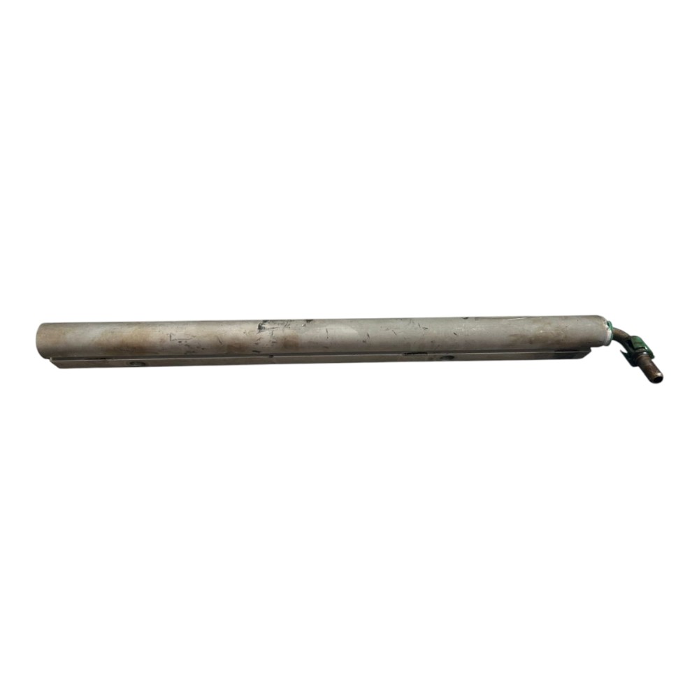 Flauta Injeção Gm Chevrolet Vectra Gls 1998 93267341 2