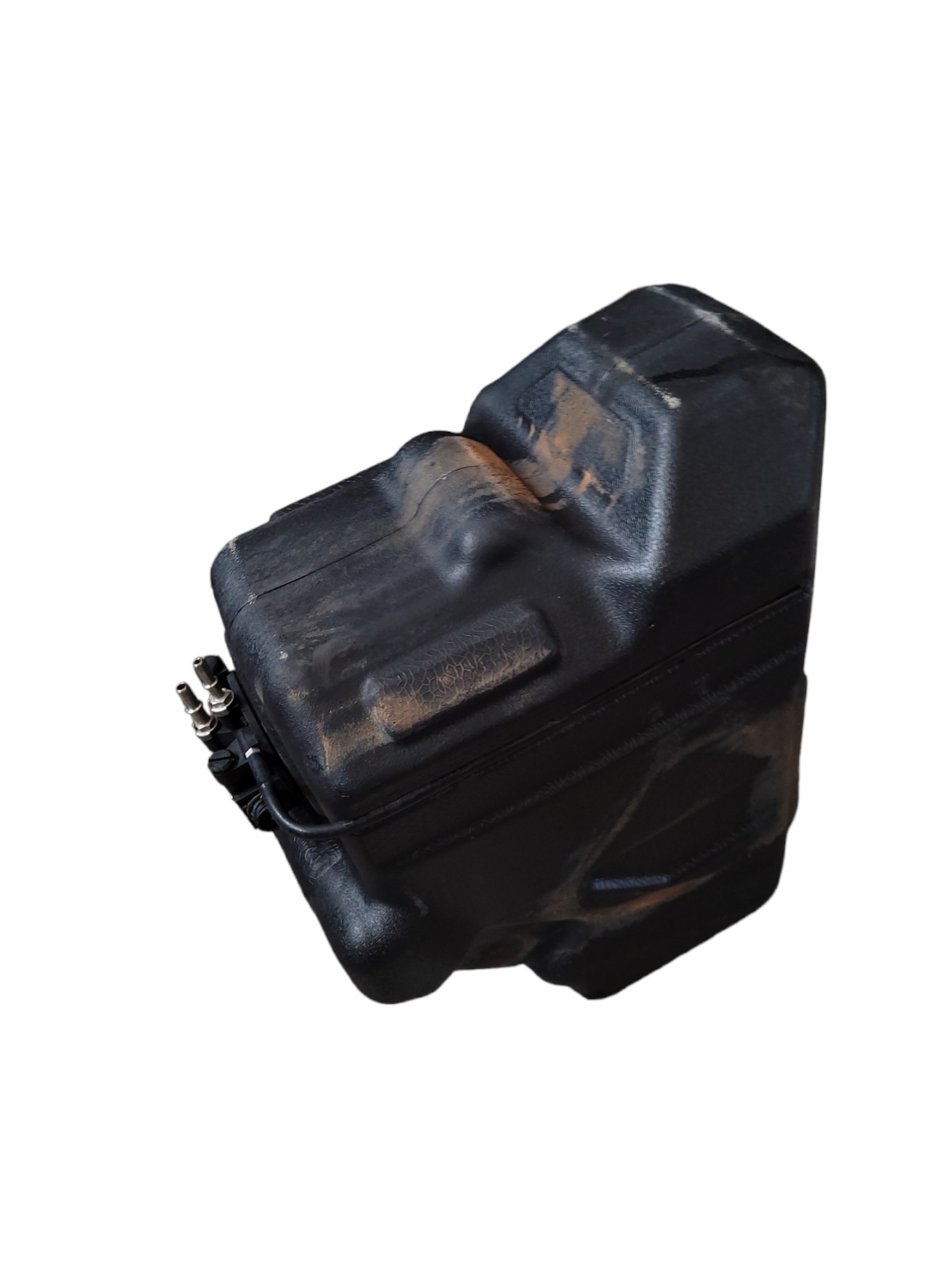 Tanque Arla M Benz Atego 2426 A9584701115 3