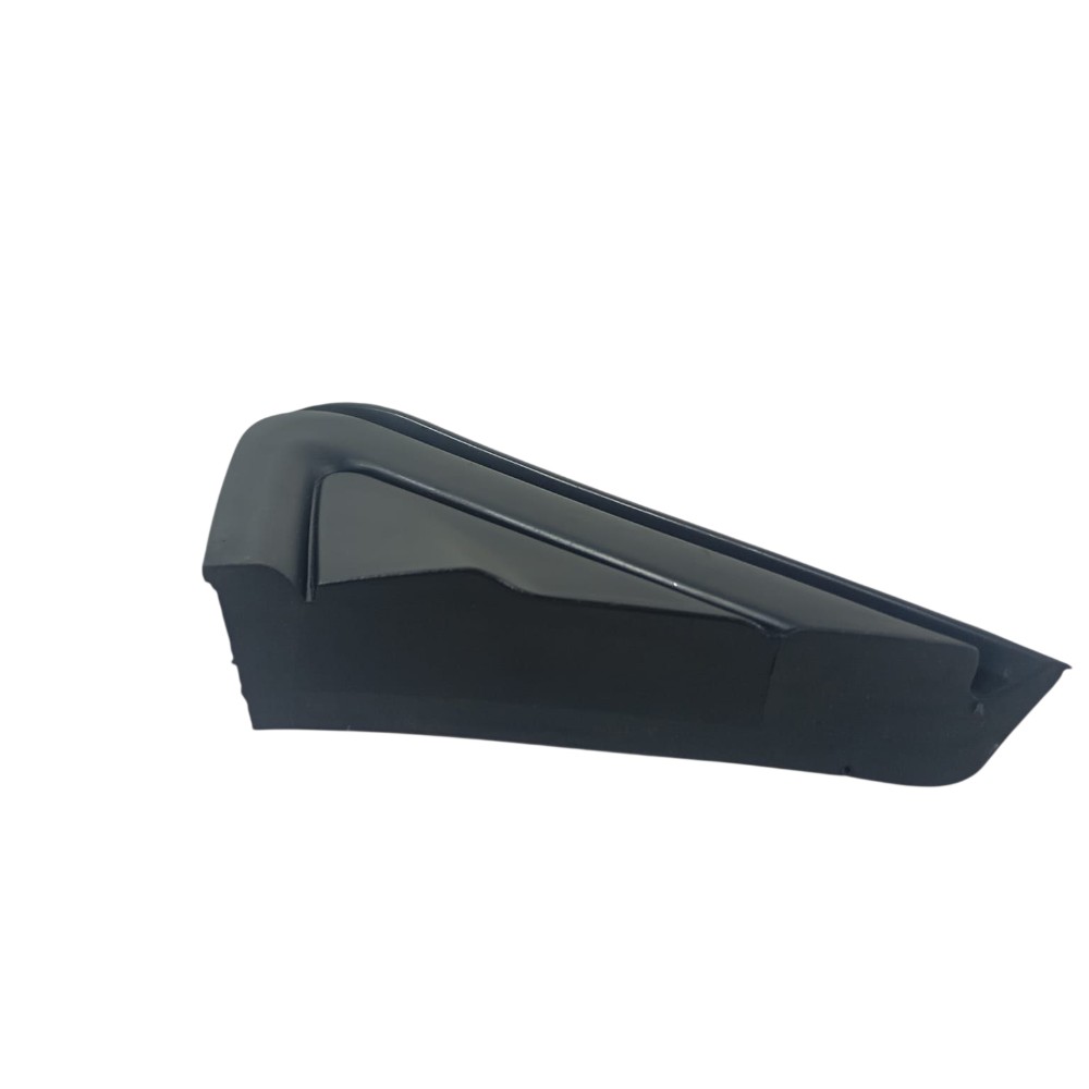 Acabamento Retrovisor Esquerdo Polo Highline 2024 2g0853273a 3