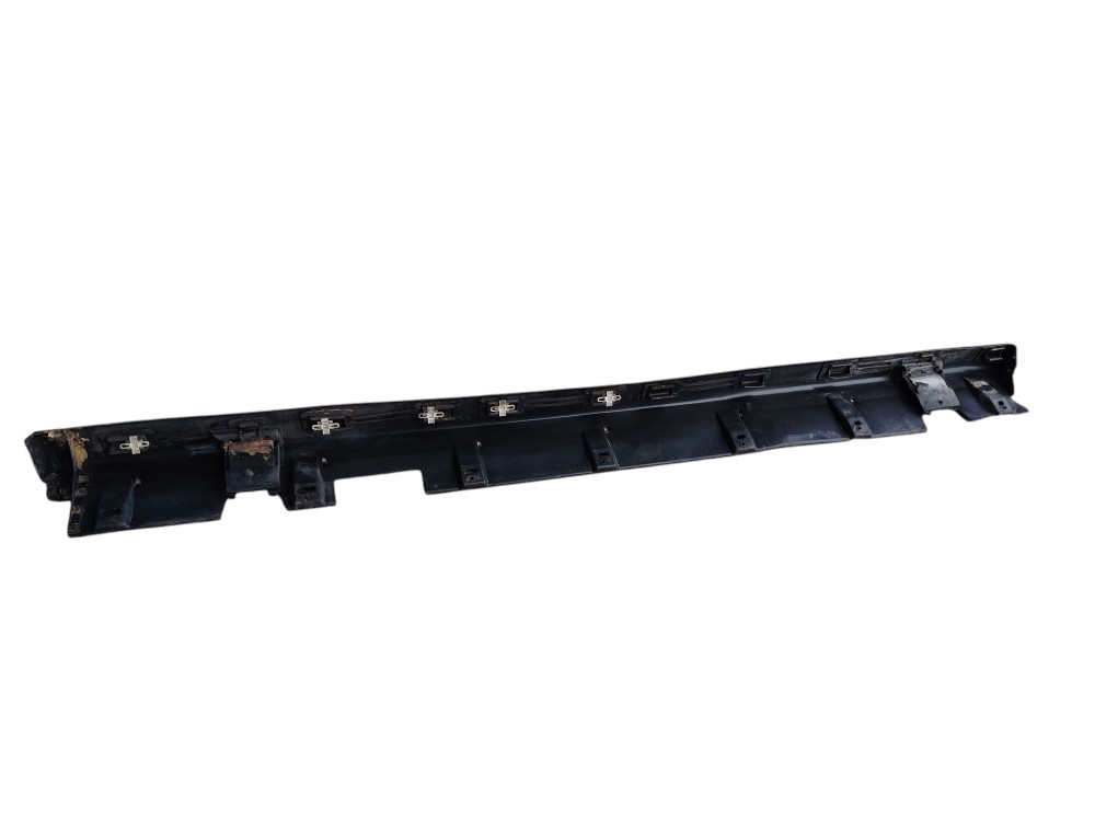 Spoiler lateral lado esquerdo vectra 1996 a 2004 ORIGINAL GM 3