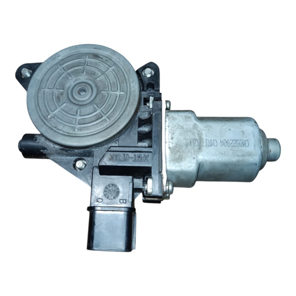 Motor Maquina Vidro Traseira Direita Civic 2007 2011 4