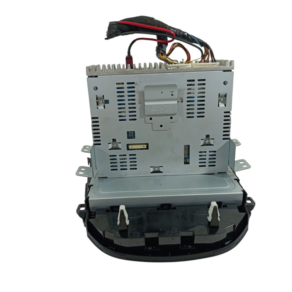 Radio som hb20s 1.0 comfortline 2019 323300017 4