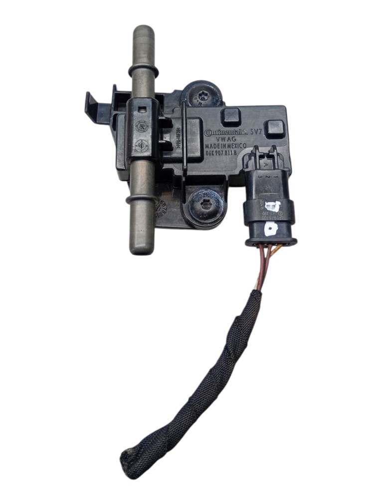 Sensor Combustível Original Volkswagen Up Tsi 06k907811b 5