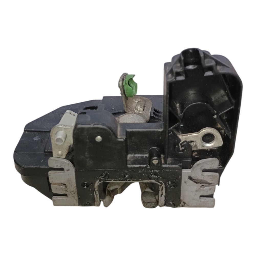 Fechadura Manual Traseiro Porta Direito Gm Corsa 2001 A 2012 3