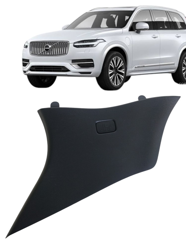 Acabamento Coluna Traseira Esquerda Volvo Xc90 32244271 1