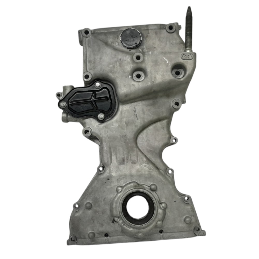Tampa Lateral Motor Honda Crv Lx 2.0 16v Aut Gas 2010