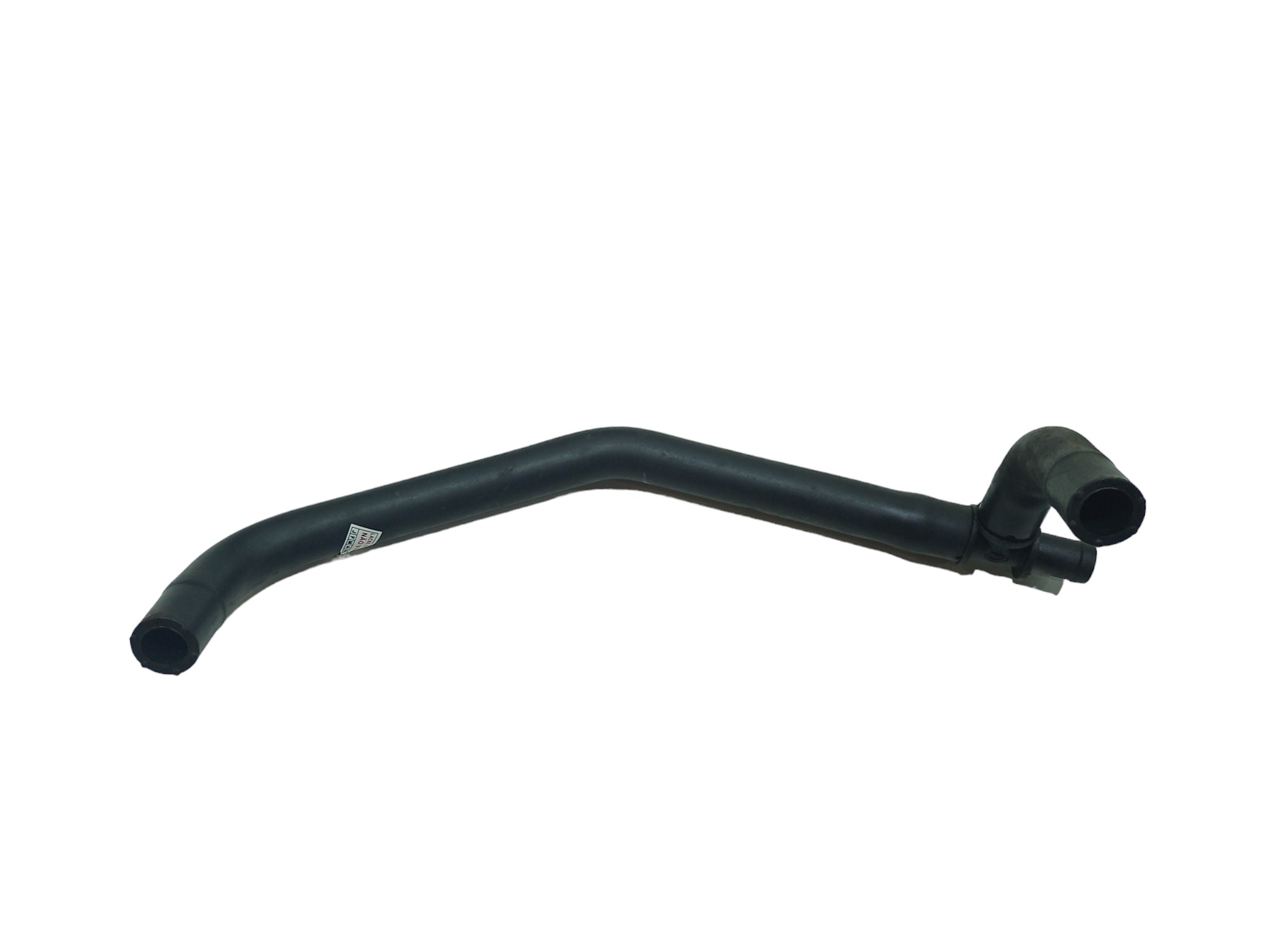 Mongote Respiro De Oleo Motor Renault Sandero 1.0 16v 2016 3