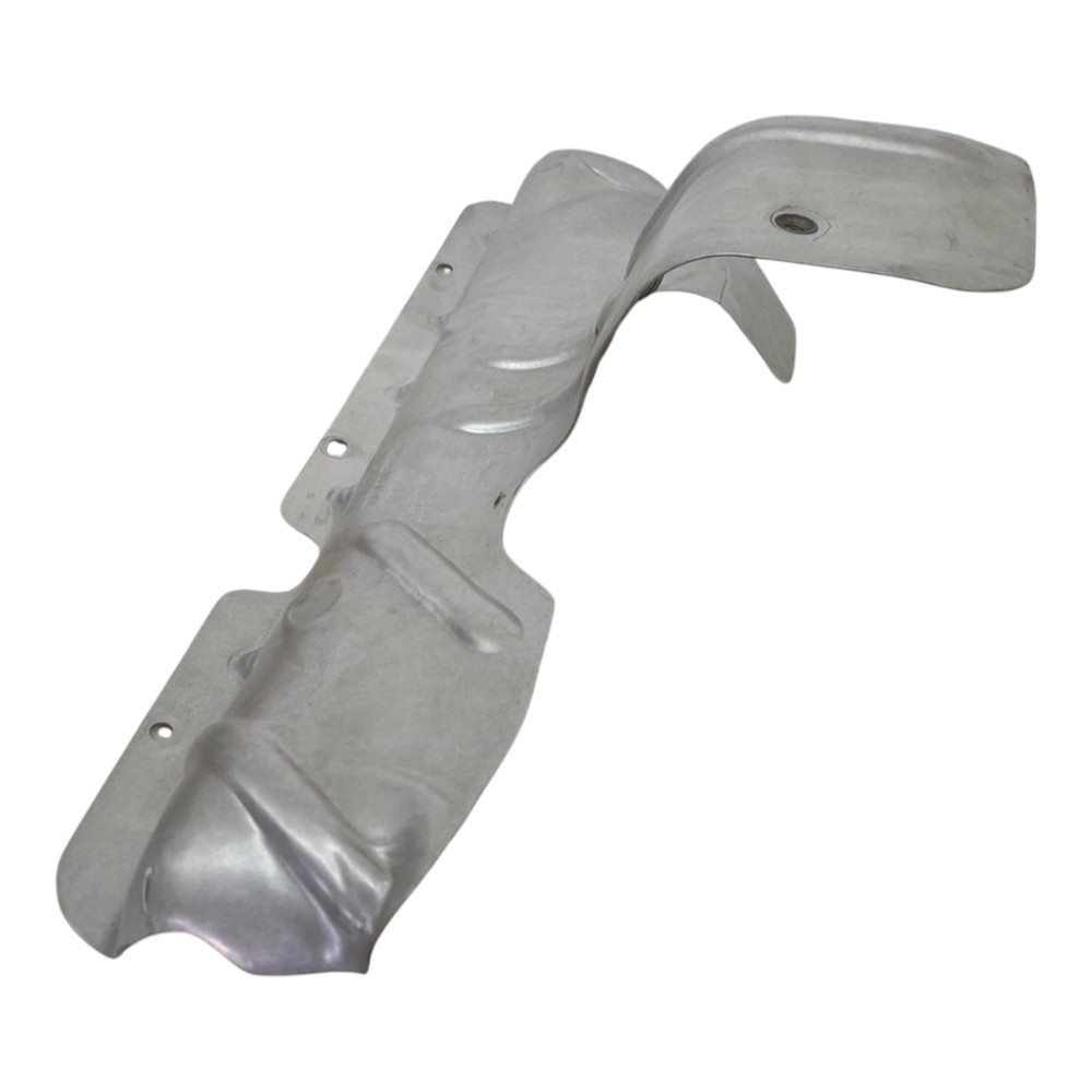Defletor Turbina Volvo Xc60 T6 3.0 6cc Turbo Gas Aut 2011 4