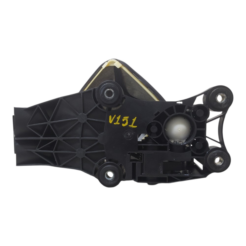 Alavanca Marcha Câmbio Ford Ka 1.0 2009 V151 7